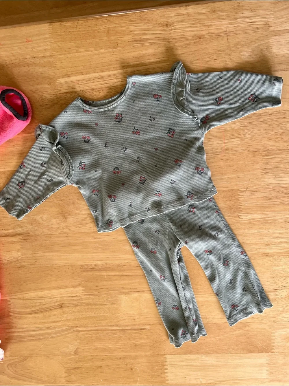Girls Winter Clothing Bundle 12 Month